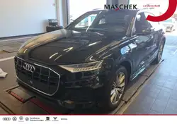 Audi Q8 50 TDI quat. *Nur an Gewerbe* AHK HD Matrix HUD