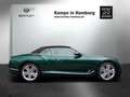 Bentley Continental GTC V8 Grün - thumbnail 4