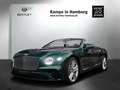 Bentley Continental GTC V8 Vert - thumbnail 1