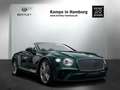 Bentley Continental GTC V8 Grün - thumbnail 3