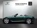 Bentley Continental GTC V8 Grün - thumbnail 8