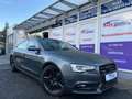 Audi A5 Sportback 2.0 TFSI quattro #S-Line# #Aut.# Grey - thumbnail 1