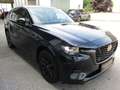 Mazda CX-60 2.5L e-SKYACTIV PHEV AWD HOMURA PLUS Aut. Blau - thumbnail 3