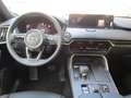 Mazda CX-60 2.5L e-SKYACTIV PHEV AWD HOMURA PLUS Aut. Blau - thumbnail 25