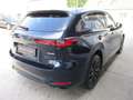 Mazda CX-60 2.5L e-SKYACTIV PHEV AWD HOMURA PLUS Aut. Blau - thumbnail 4
