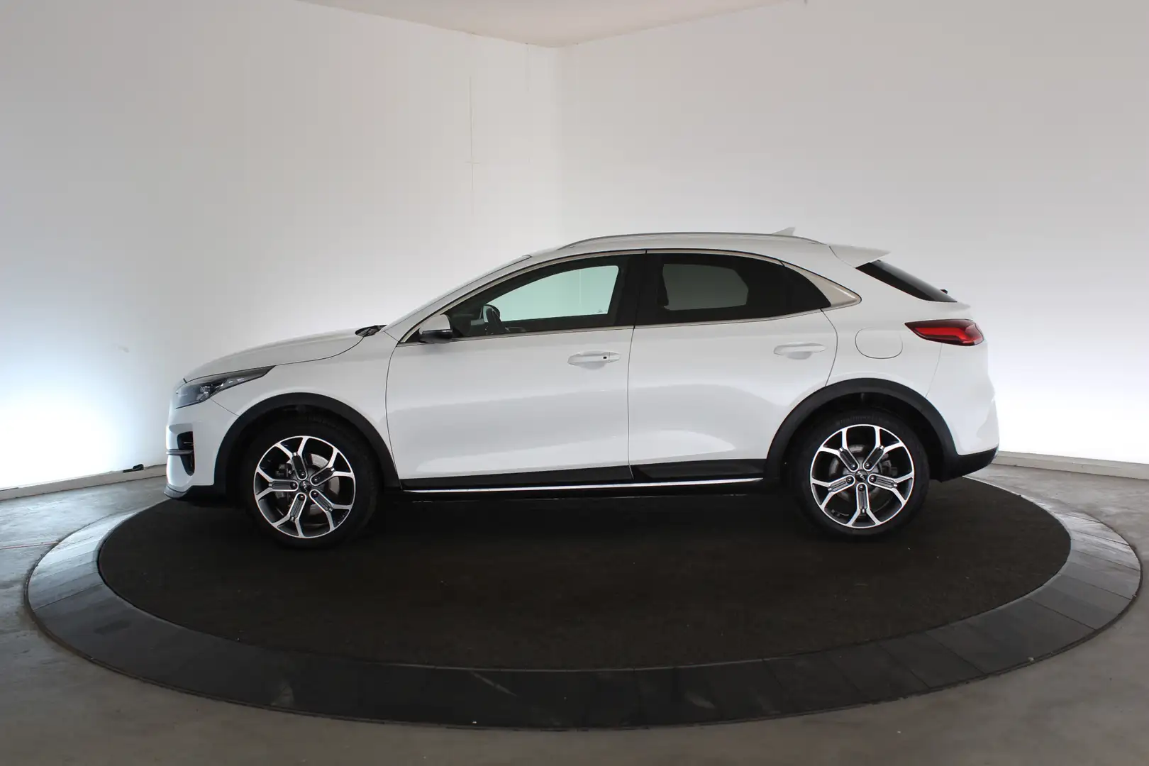 Kia XCeed 1.0 T-Gdi DynamicPlusLine | Keyless | Stoelverwarm Білий - 2