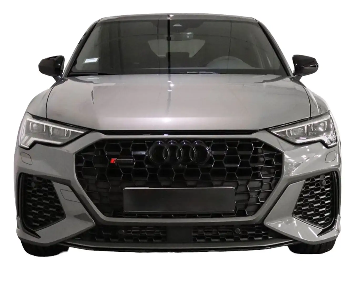 Audi RS Q3 Sportback 10 Years Edition - CARBON Grey - 1