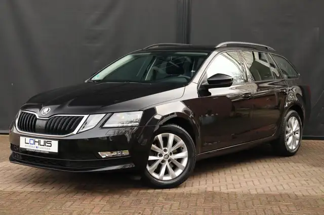 Skoda Octavia Combi 1.0TSI Sport Business Tour | CARPLAY | LED |