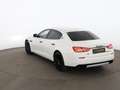 Maserati Quattroporte S Q4 3.0 V6 Aut XENON LEDER NAVI Weiß - thumbnail 7