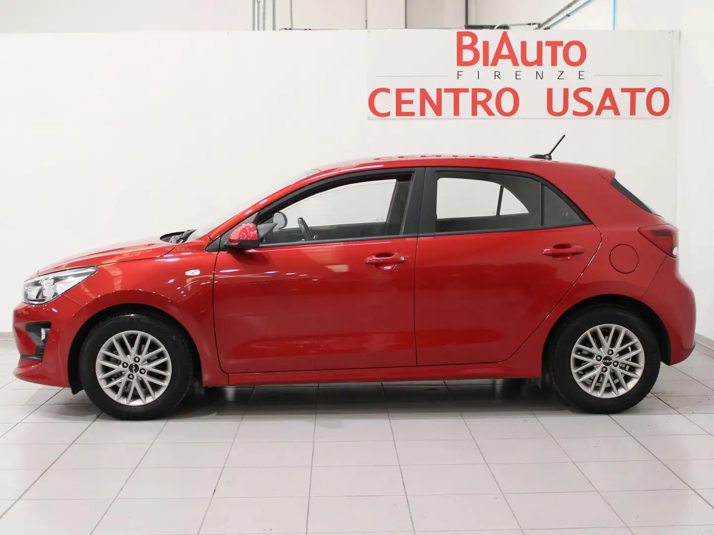 Kia Rio 1.2 DPi 82 CV EcoGPL Style - 2