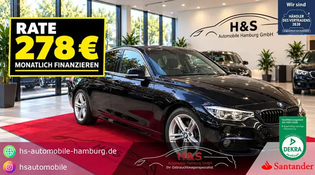 BMW 430 i Sport Line