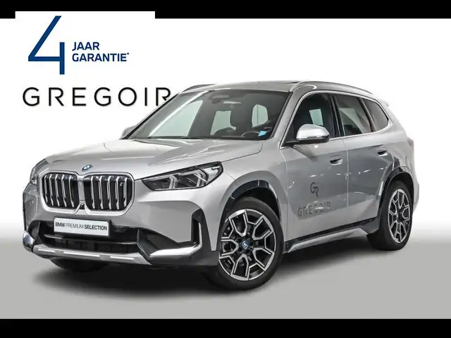 BMW iX1 xDrive30|xLine|Panodak|360Cam|Hud