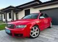 Audi S4 4,2 V8 quattro/EINMALIG IN ÖSTERREICH/1OF250STK Rot - thumbnail 1