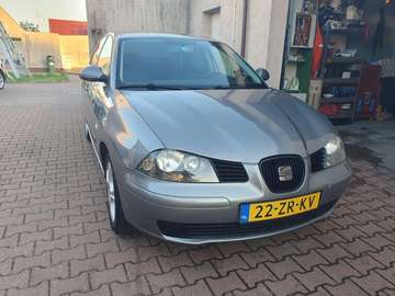 Cordoba 1.6-16V 25 Edition