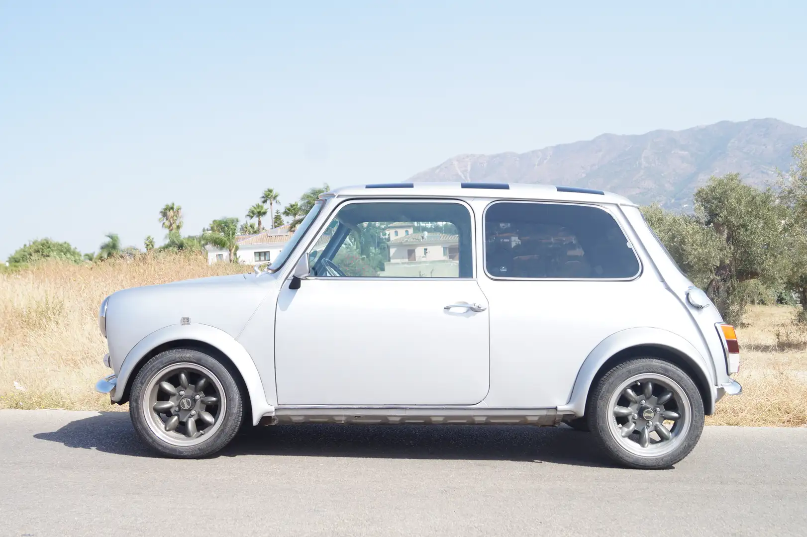 MINI Cooper 1.3 SPI - 2