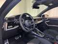 Audi A3 4ª serie SPB 35 TDI S tronic S line edition Blu/Azzurro - thumbnail 11