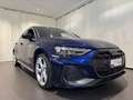 Audi A3 4ª serie SPB 35 TDI S tronic S line edition Blu/Azzurro - thumbnail 1