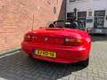 BMW Z3 2.8 WIDE BODY! EERSTE LAK ! HISTORY BEKEND Red - thumbnail 5