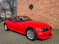 BMW Z3 2.8 WIDE BODY! EERSTE LAK ! HISTORY BEKEND Rood - thumbnail 4