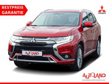2.4Hybrid PHEV Spirit 4WD PDC Navi