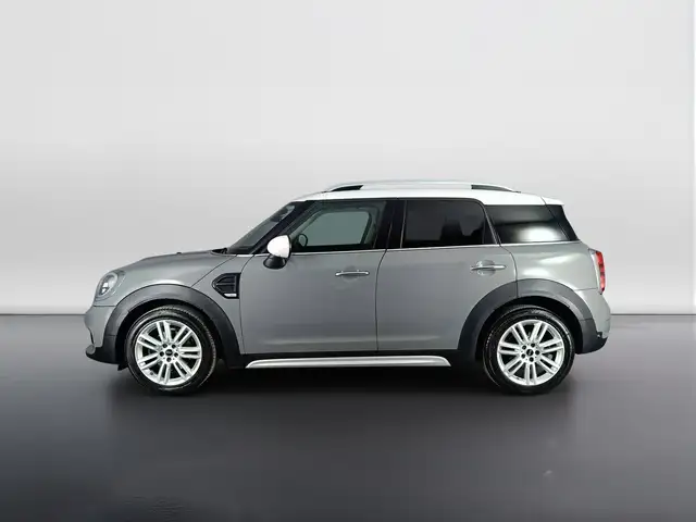 Mini Countryman view 6
