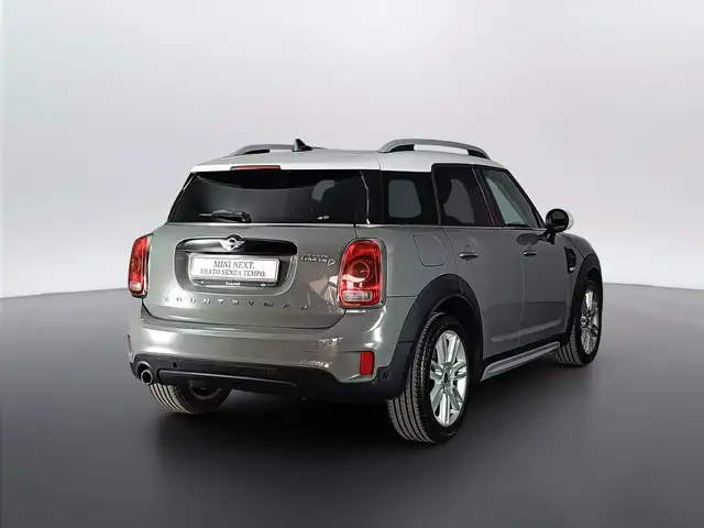 Mini Countryman view 4