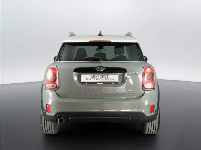Mini Countryman view 5