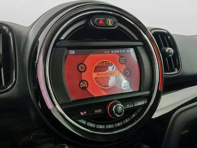 Mini Countryman view 13