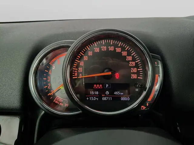 Mini Countryman view 12