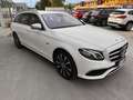 Mercedes-Benz E 300 SW de eq-power Sport auto Bianco - thumbnail 3