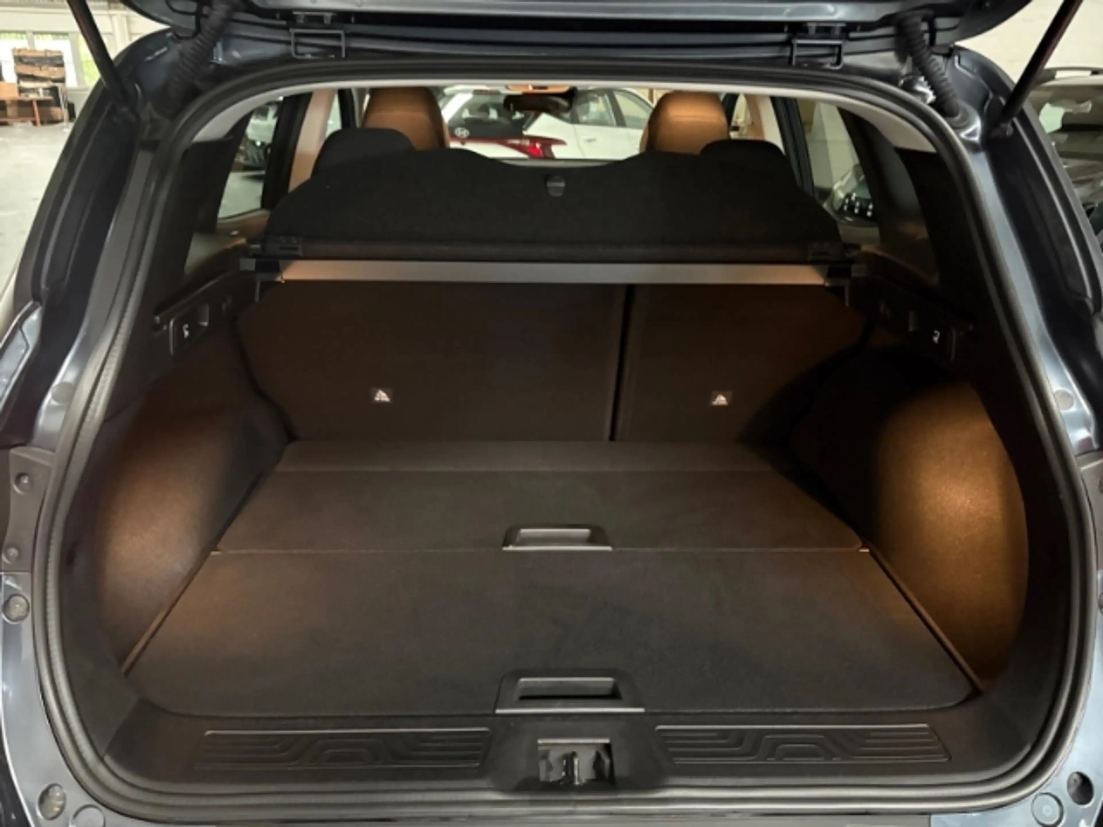 Renault Kadjar 1.3 TCe 140 Business Edition B Tempomat+Apple CarP — photo 12
