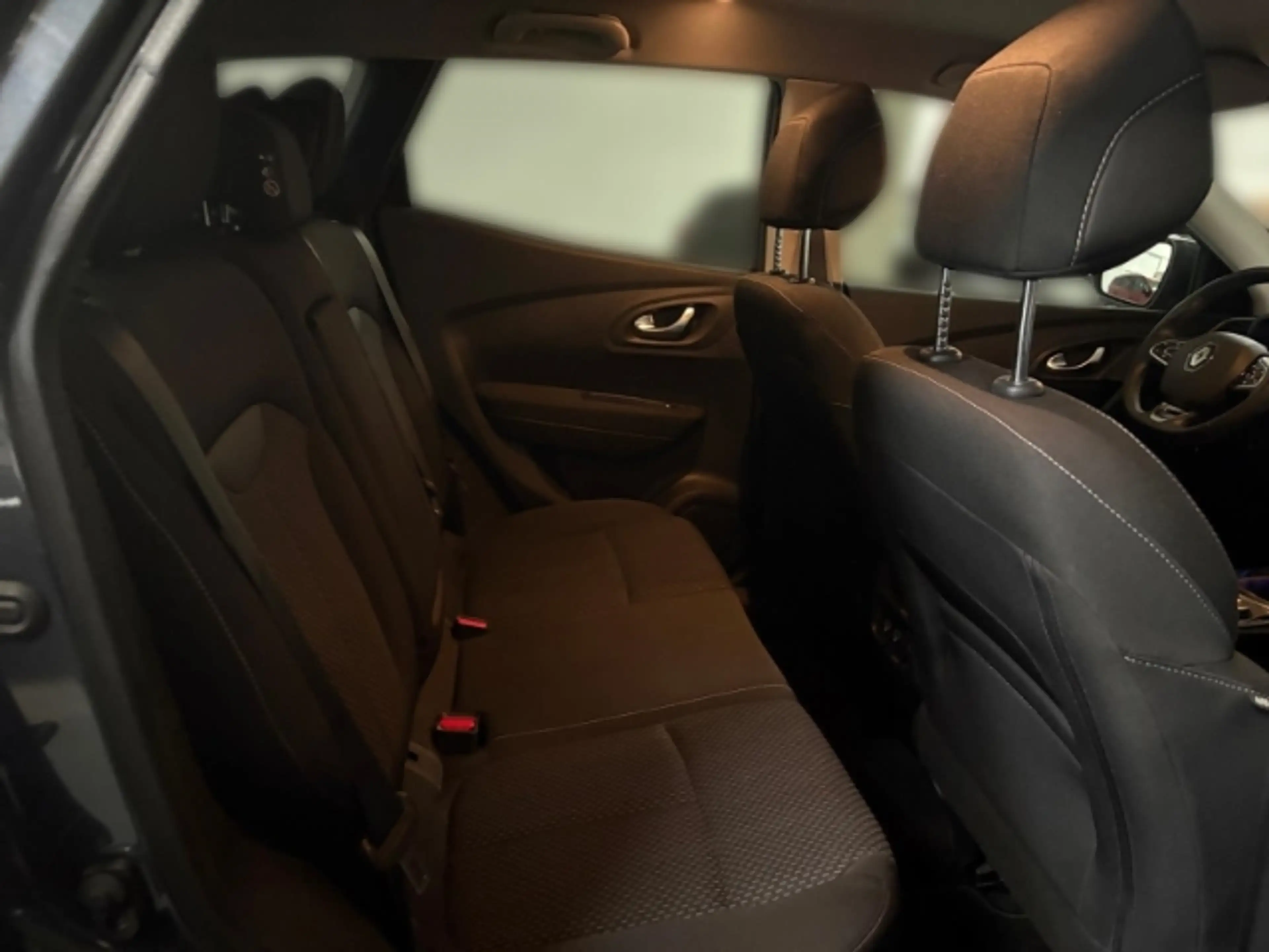 Renault Kadjar 1.3 TCe 140 Business Edition B Tempomat+Apple CarP — photo 13