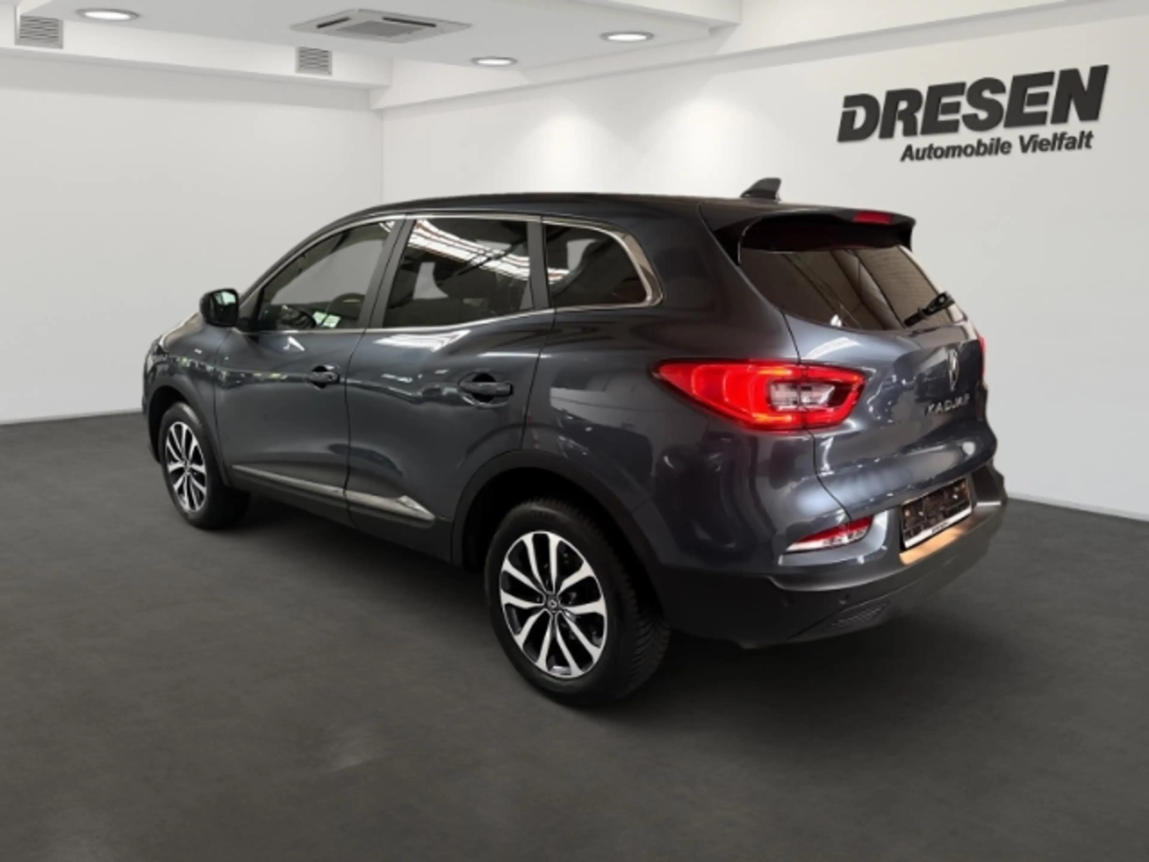 Renault Kadjar 1.3 TCe 140 Business Edition B Tempomat+Apple CarP — photo 4