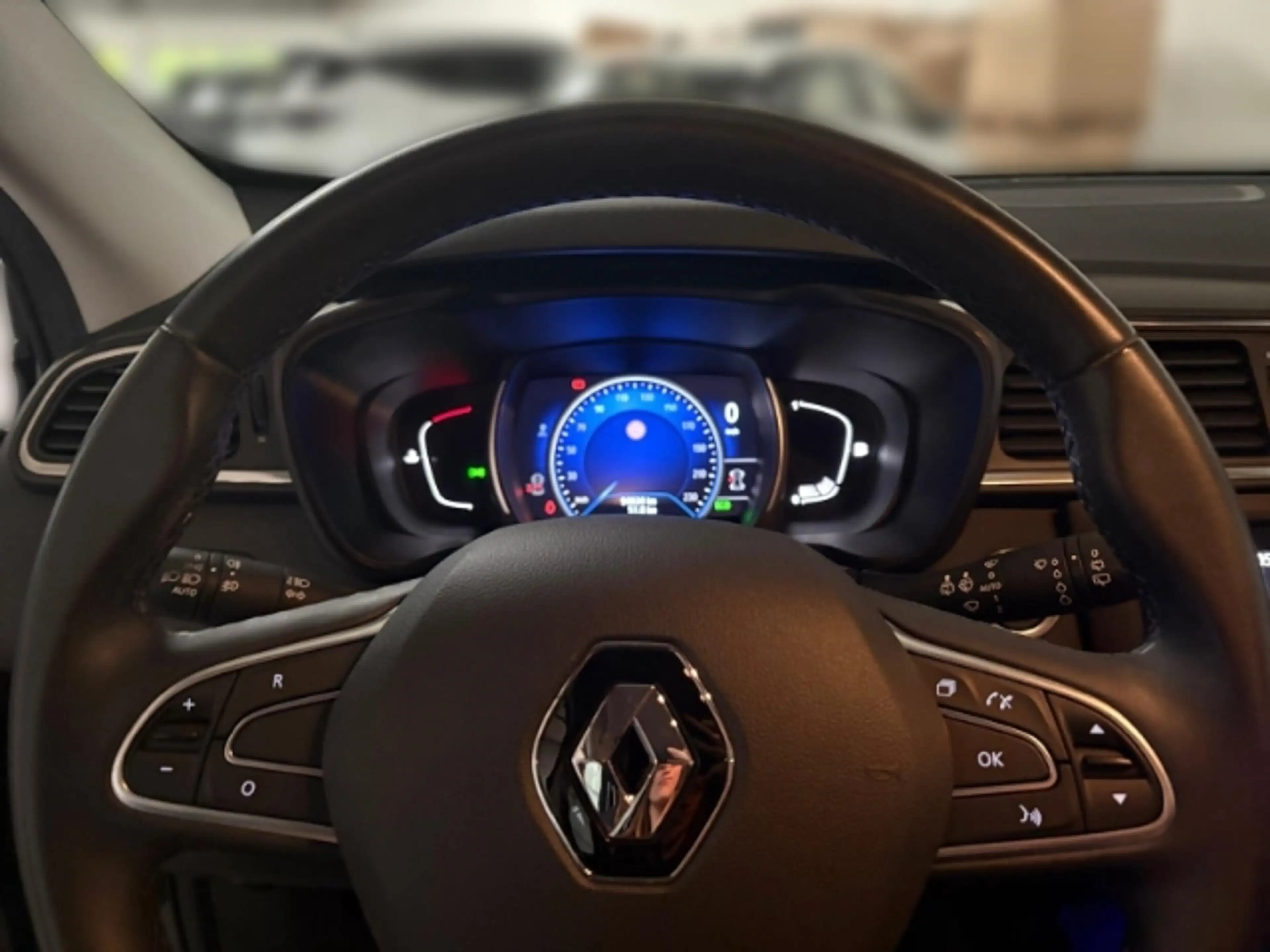 Renault Kadjar 1.3 TCe 140 Business Edition B Tempomat+Apple CarP — photo 8