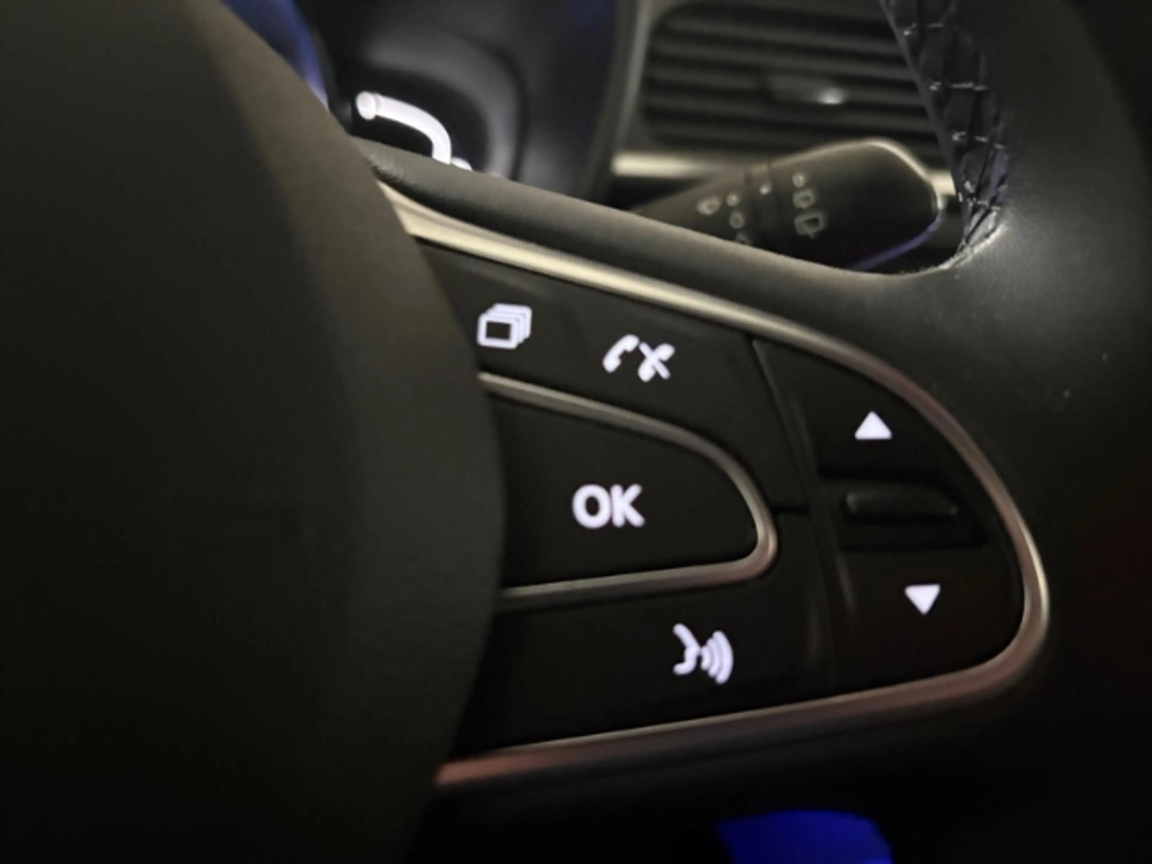 Renault Kadjar 1.3 TCe 140 Business Edition B Tempomat+Apple CarP — photo 15