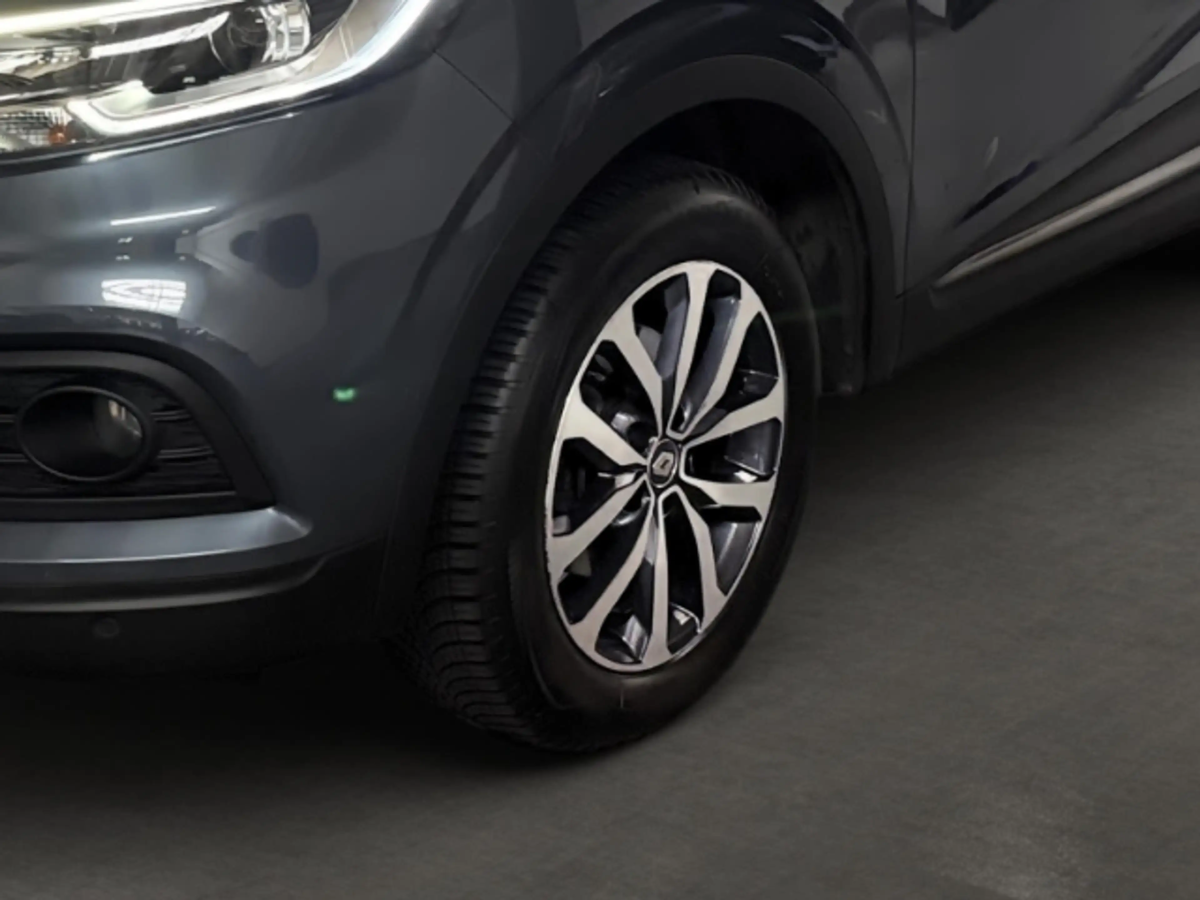 Renault Kadjar 1.3 TCe 140 Business Edition B Tempomat+Apple CarP — photo 6