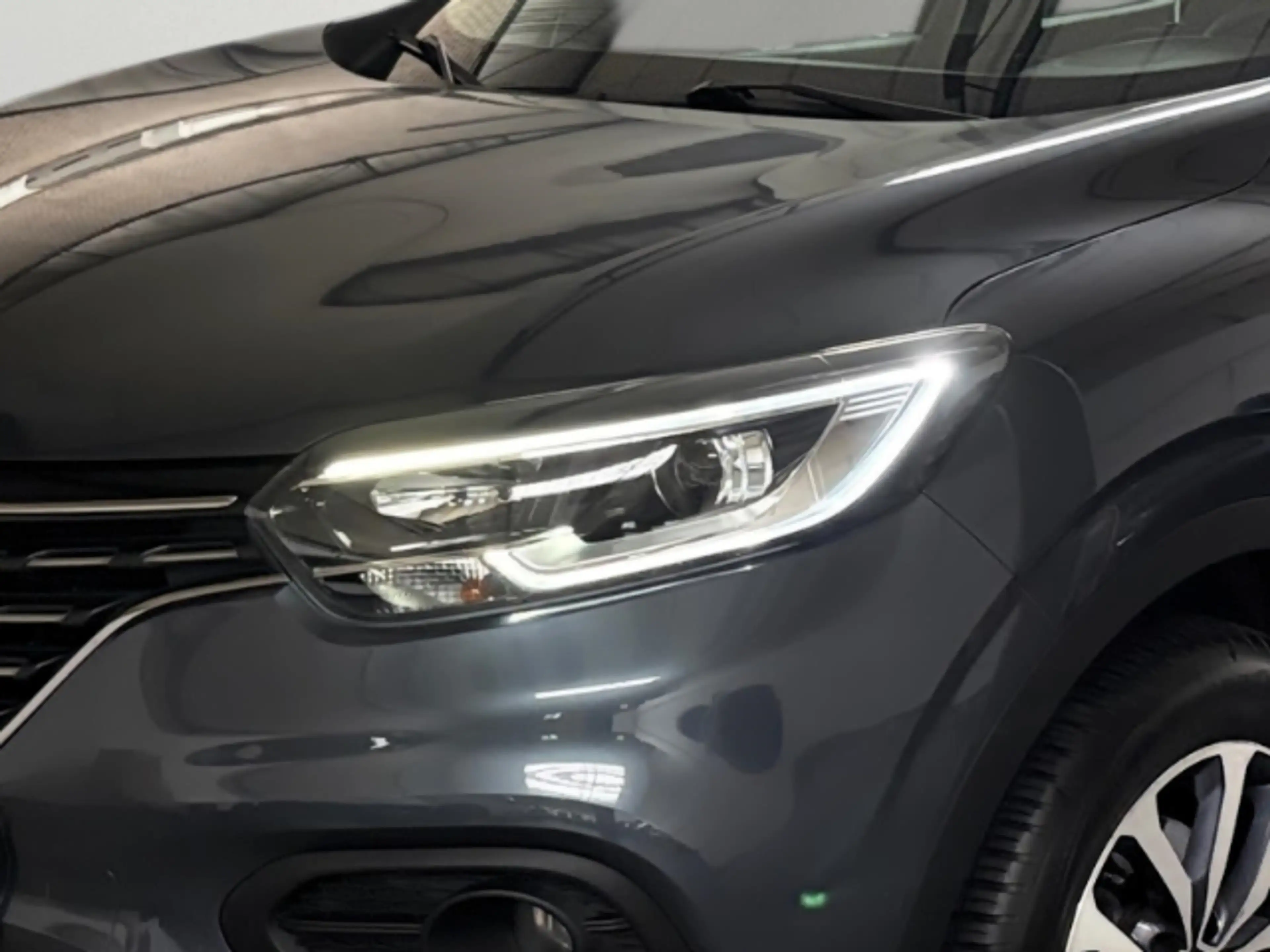 Renault Kadjar 1.3 TCe 140 Business Edition B Tempomat+Apple CarP — photo 5