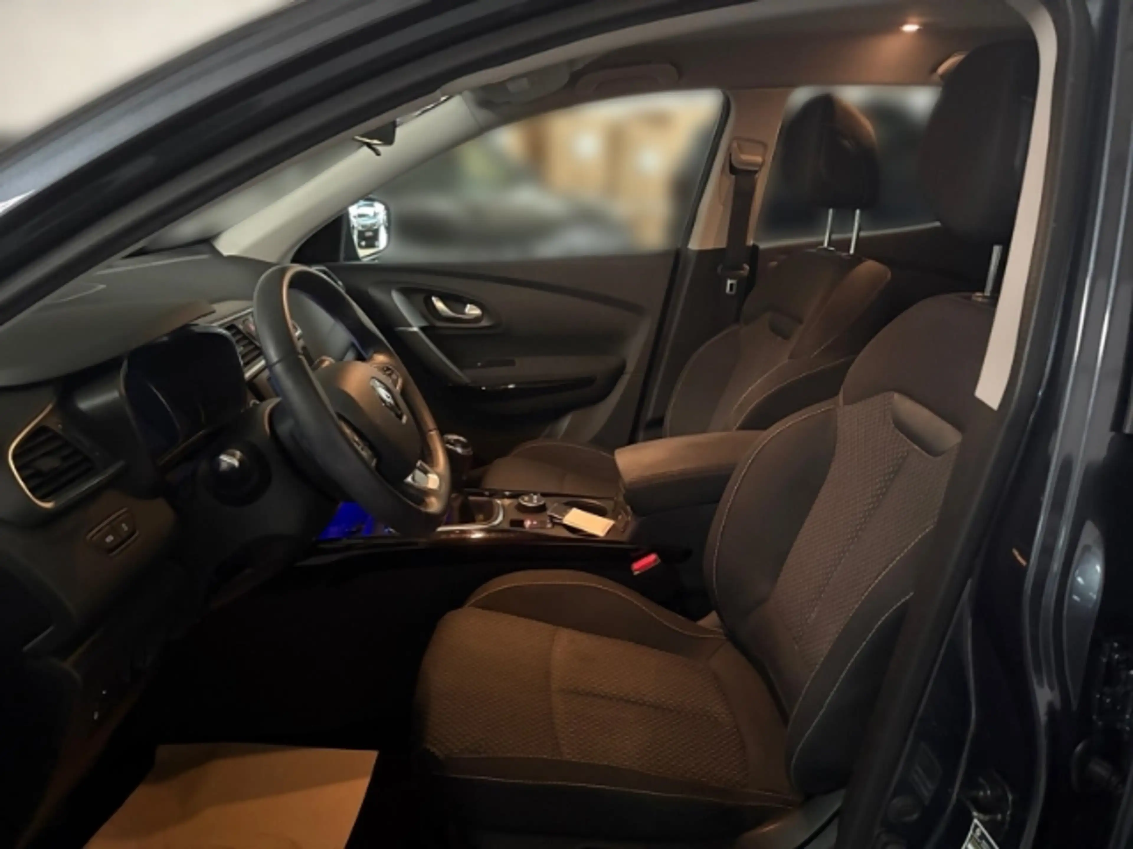 Renault Kadjar 1.3 TCe 140 Business Edition B Tempomat+Apple CarP — photo 7