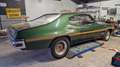 Pontiac GT 37 LE MANS Vert - thumbnail 2
