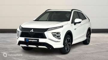 2.4 MIVEC PHEV 188ch Intense 4WD