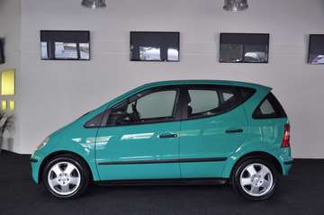 ! Erst 083.162 km ! Liebhaberfahrzeug !