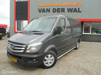 Mercedes-Benz Sprinter bestel 316 2.2 BlueTEC 366