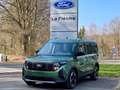 Ford Tourneo Courier Active 1.0 Ecoboost 125CH Automatique Zielony - thumbnail 1