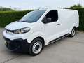 Citroen Jumpy Blanc - thumbnail 1