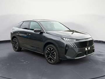 Hybrid 145 e-DCS6  III GT - Sellerie Alcantara REFLECTION