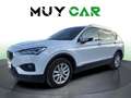 SEAT Tarraco 2.0TDI S&S Style DSG 4Drive 150 Blanco - thumbnail 2
