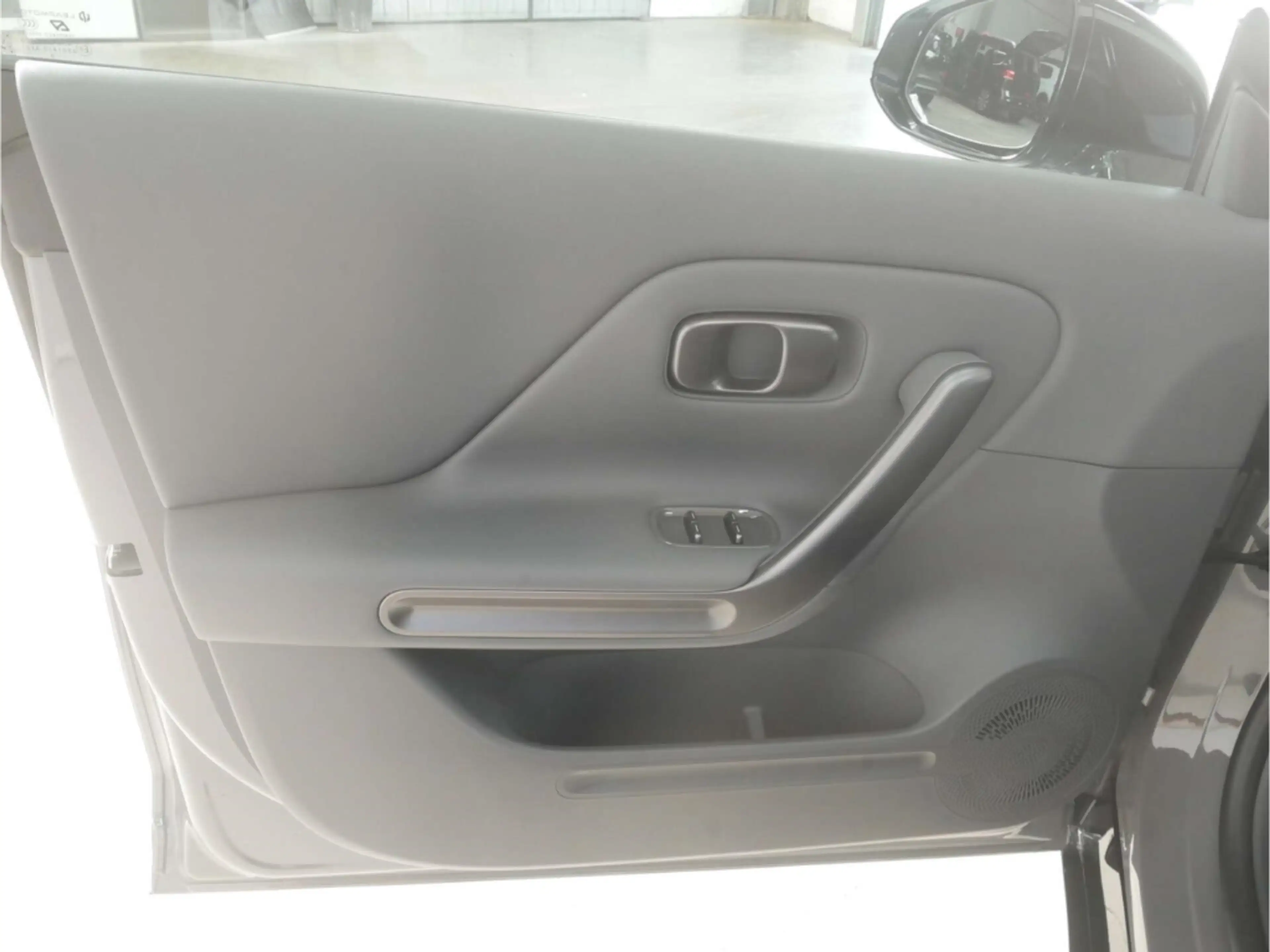Leapmotor B05 Design Pro Max — photo 15