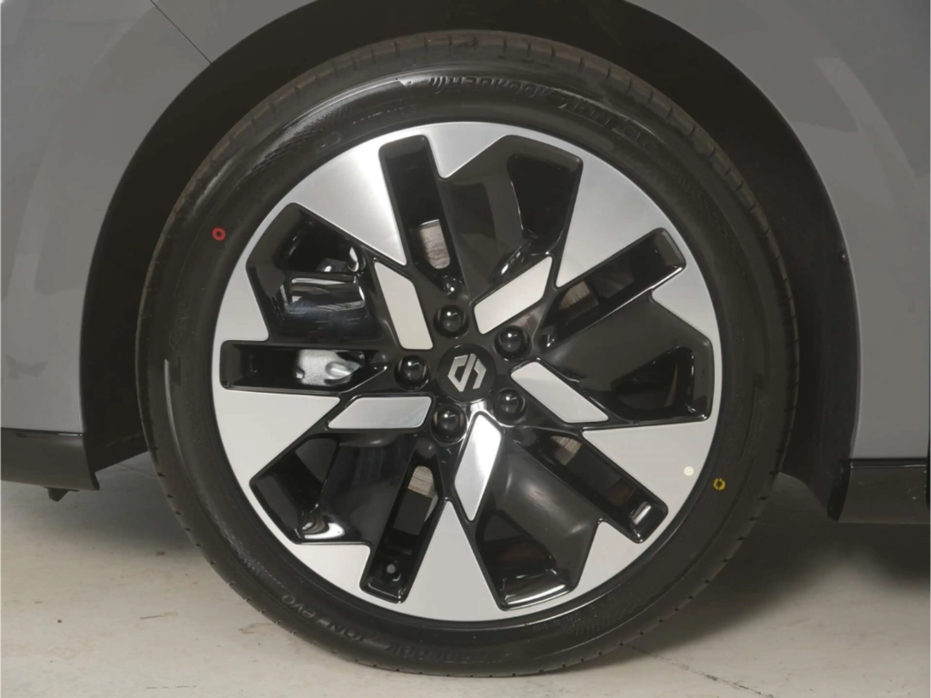 Leapmotor B05 Design Pro Max — photo 5