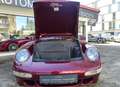 Porsche 993 911 (993) 3.6 Turbo Coupe WLS II 450 PS*Dt. Fzg. Rood - thumbnail 10
