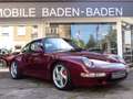 Porsche 993 911 (993) 3.6 Turbo Coupe WLS II 450 PS*Dt. Fzg. Rojo - thumbnail 2